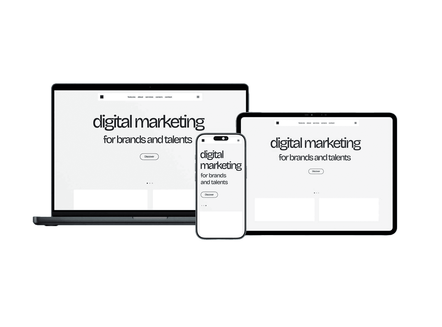 Création de sites web professionnels au Maroc - Lapasion Agence Web